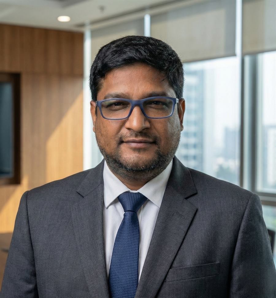 Niraj Kumar Goel